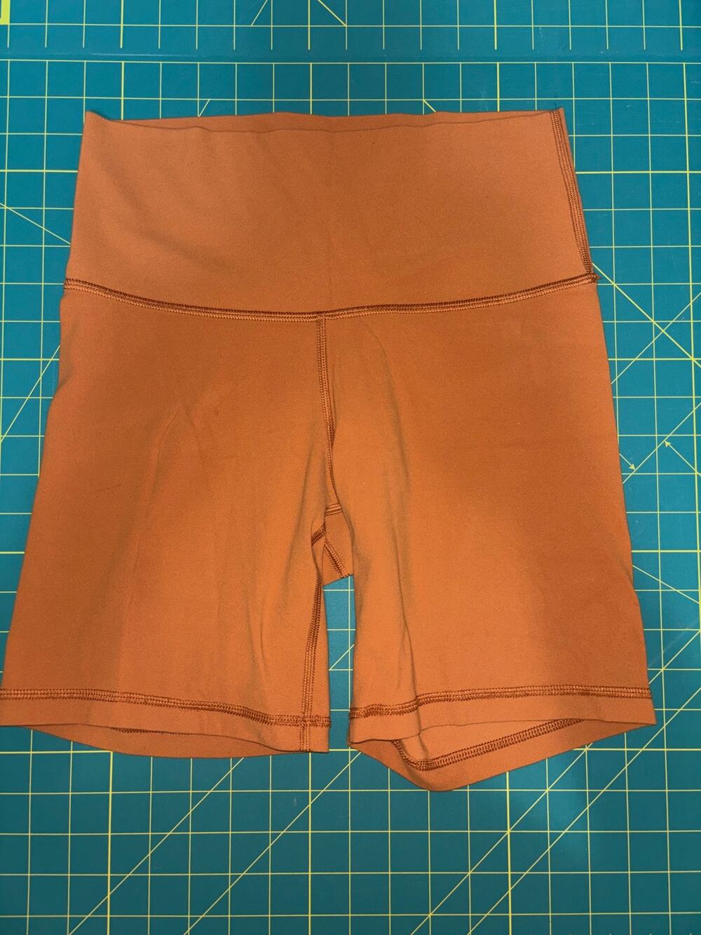 TnAction by Aritzia high-rise biker shorts